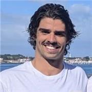 Coach sportif diplômé d’un master en préparation physique, et d’un BPJEPS natation je peux accompagner tout type de sportif